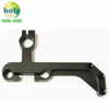 China Hersteller anodisierend Hardware-benutzerdefinierte CNC-Bearbeitung Präzision Aluminiumteile