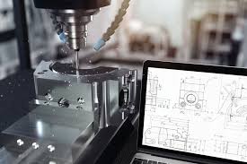 Was ist der Unterschied zwischen 3D-Druckteilen und CNC-Bearbeitungsgebieten?